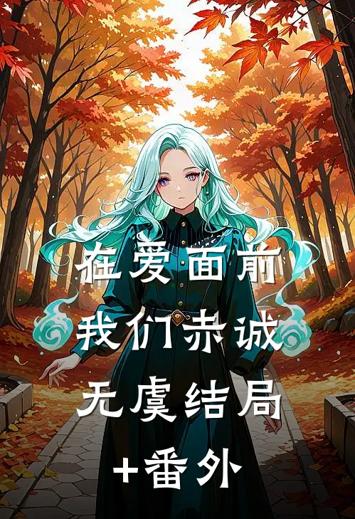 在爱面前，我们赤诚无虞结局+番外