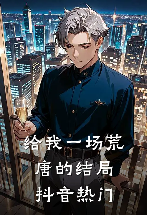 给我一场荒唐的结局抖音热门