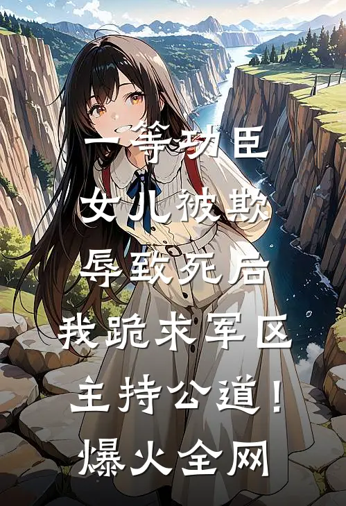 一等功臣女儿被欺辱致死后，我跪求军区主持公道！爆火全网