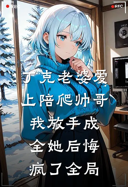 丁克老婆爱上陪爬帅哥，我放手成全她后悔疯了全局