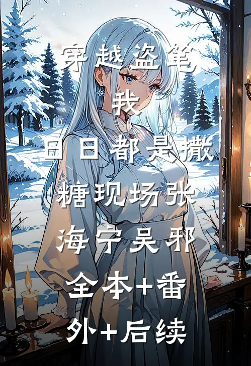 穿越盗笔：我，日日都是撒糖现场张海宁吴邪全本+番外+后续