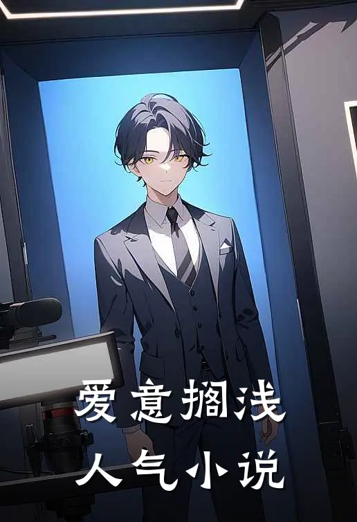 爱意搁浅人气小说
