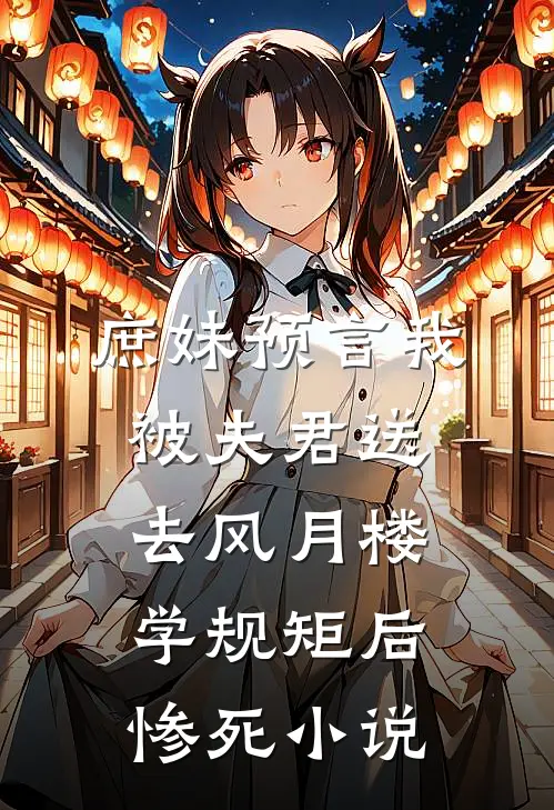庶妹预言我被夫君送去风月楼学规矩后惨死小说