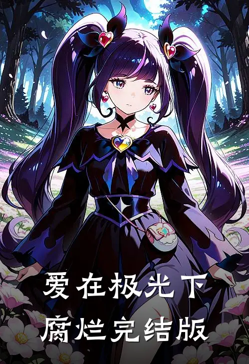 爱在极光下腐烂完结版