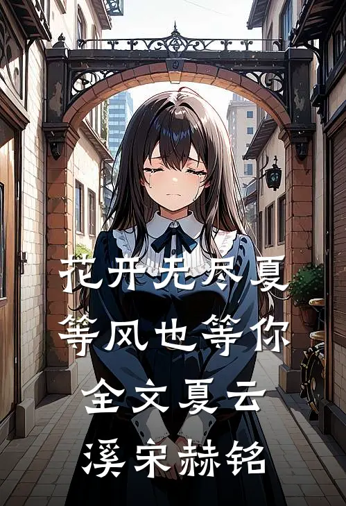 花开无尽夏，等风也等你全文夏云溪宋赫铭