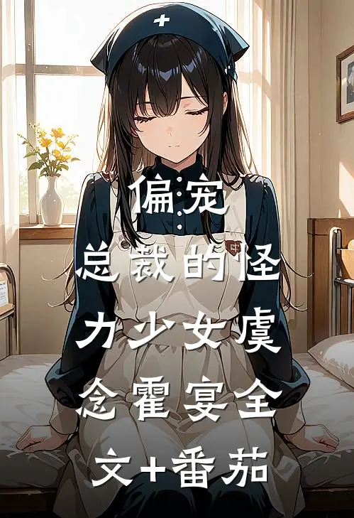 偏宠：总裁的怪力少女虞念霍宴全文+番茄