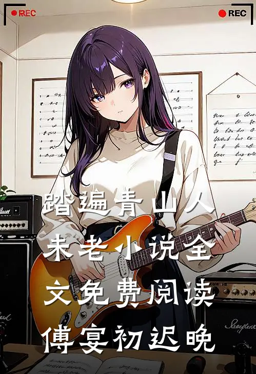 踏遍青山人未老小说全文免费阅读傅宴初迟晚