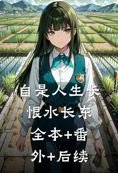 自是人生长恨水长东:全本+番外+后续