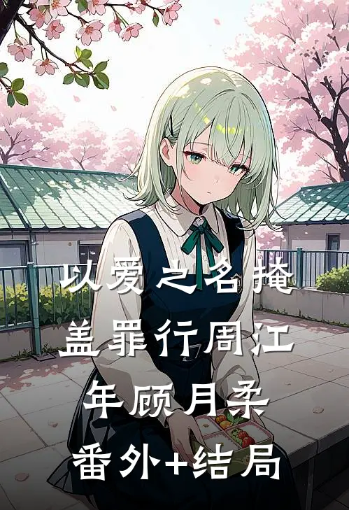 以爱之名掩盖罪行周江年顾月柔:(番外)+(结局)