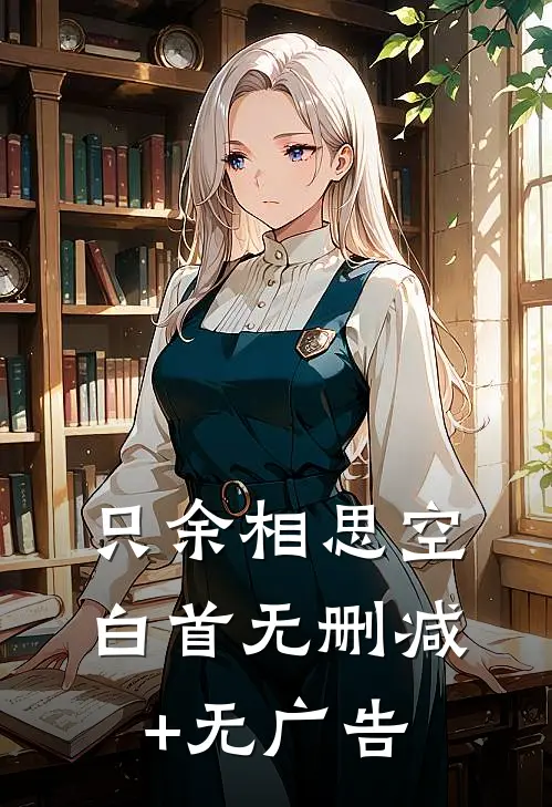 只余相思空白首无删减+无广告