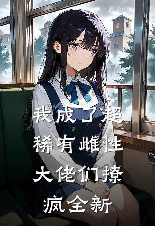 我成了超稀有雌性，大佬们撩疯全新