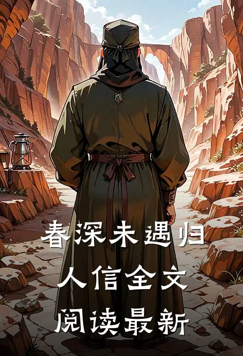 春深未遇归人信全文阅读最新