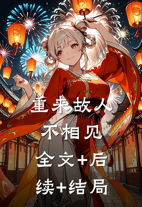 重来故人不相见:全文+后续+结局