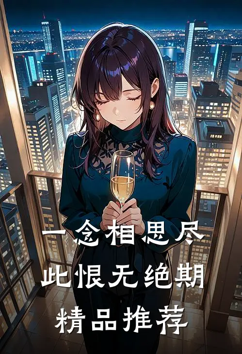一念相思尽，此恨无绝期精品推荐