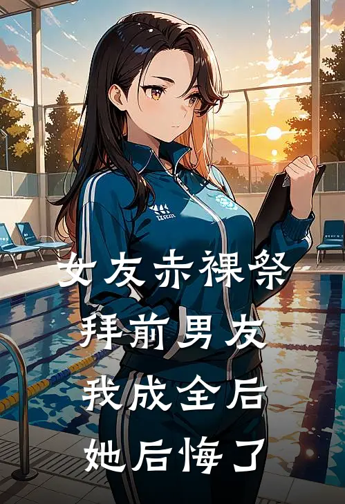 女友赤裸祭拜前男友，我成全后她后悔了