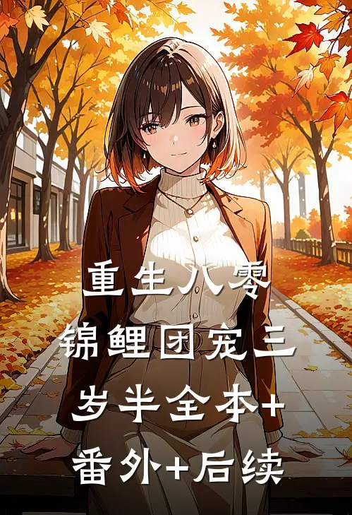 重生八零：锦鲤团宠三岁半全本+番外+后续