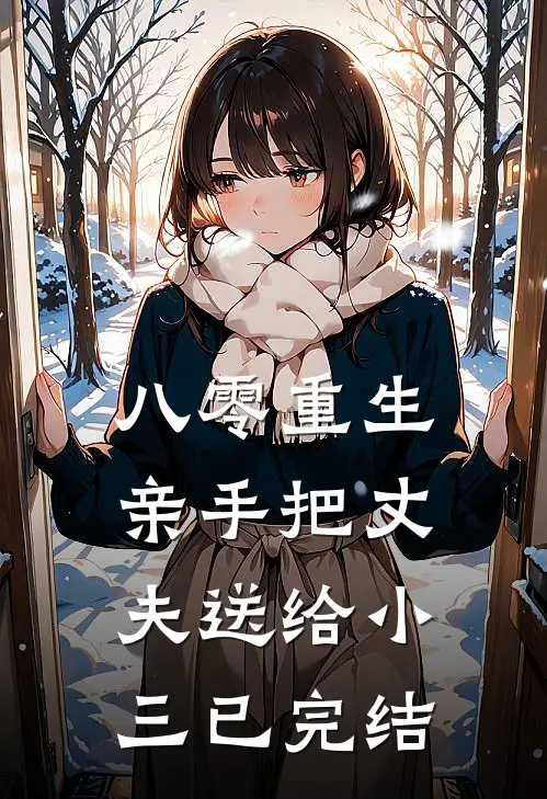 八零重生，亲手把丈夫送给小三已完结