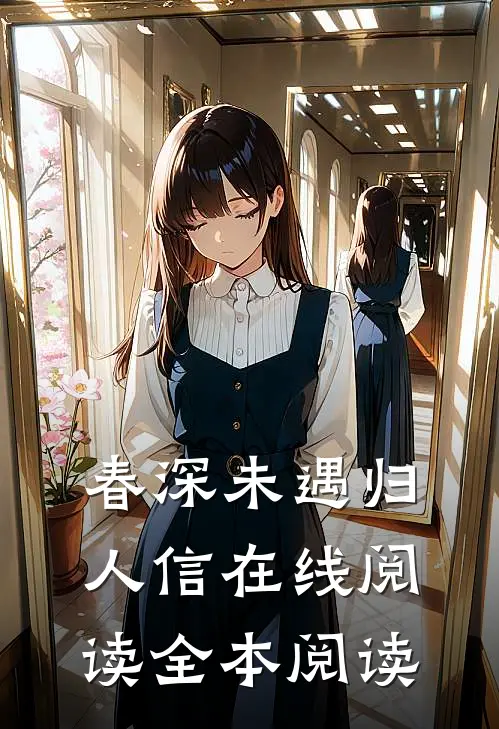 春深未遇归人信在线阅读全本阅读