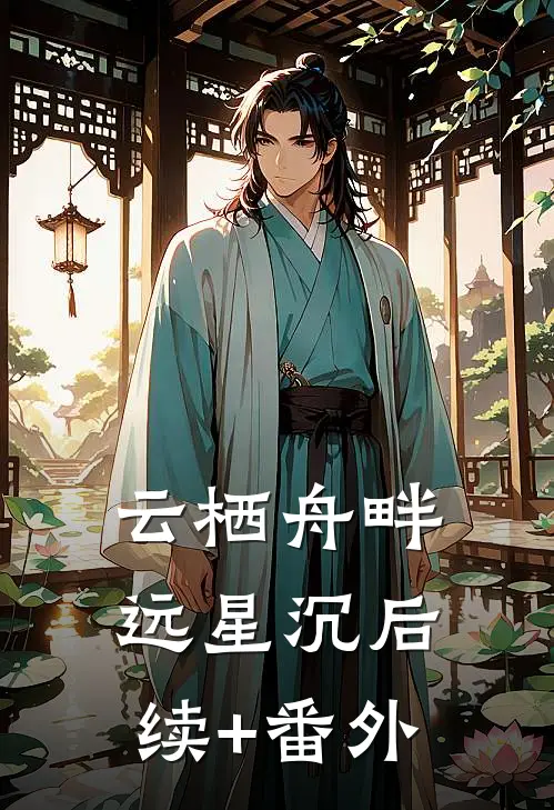 云栖舟畔远星沉后续+番外