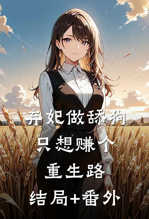 弃妃做舔狗，只想赚个重生路:结局+番外