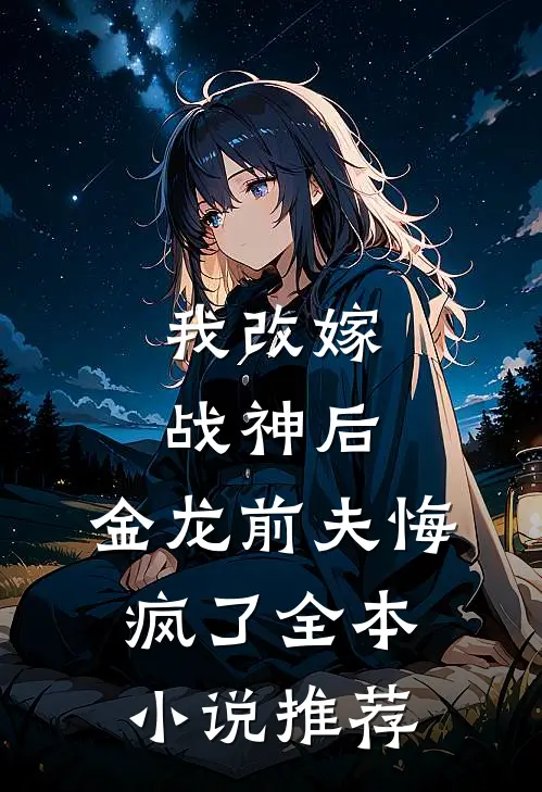 我改嫁战神后，金龙前夫悔疯了全本小说推荐