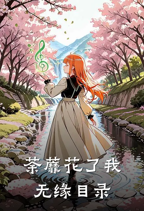 荼蘼花了我无缘目录
