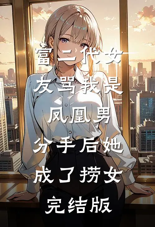 富二代女友骂我是凤凰男，分手后她成了捞女完结版