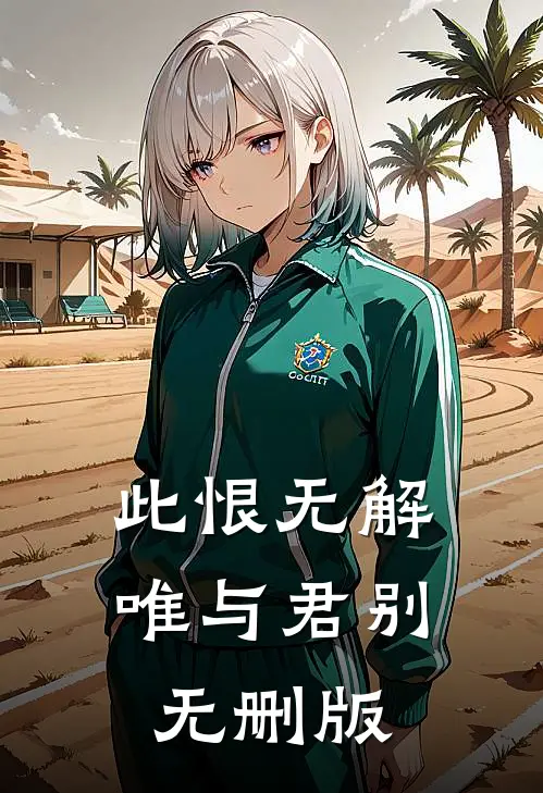 此恨无解，唯与君别无删版