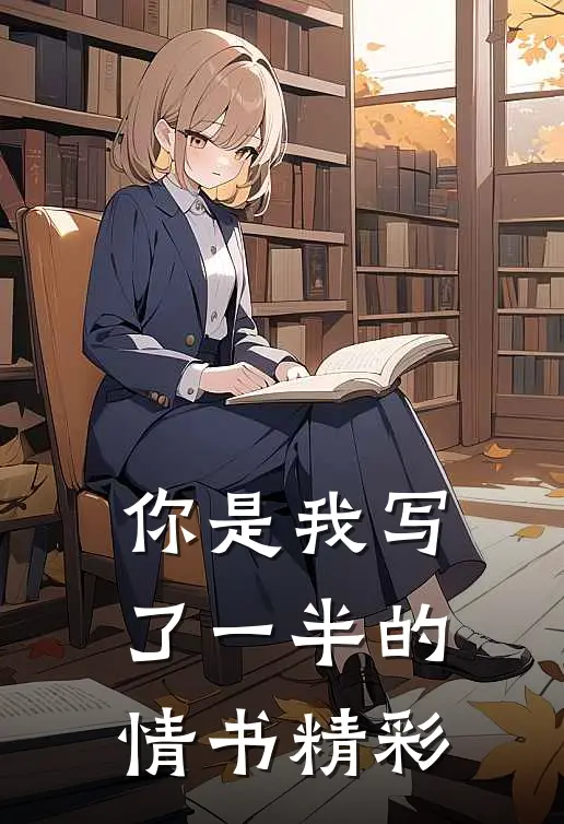 你是我写了一半的情书精彩