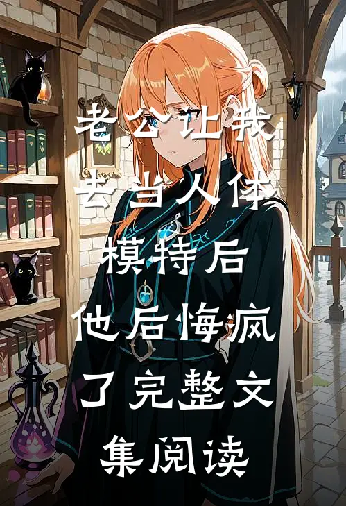 老公让我去当人体模特后，他后悔疯了完整文集阅读