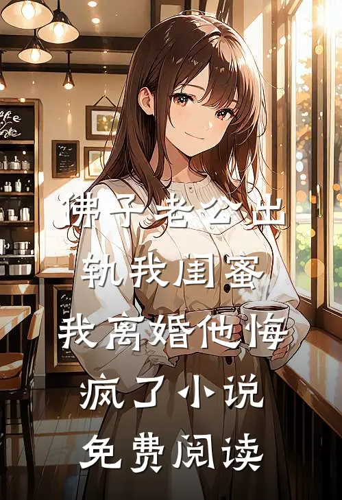 佛子老公出轨我闺蜜，我离婚他悔疯了小说免费阅读