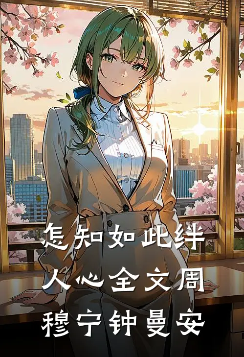 怎知如此绊人心全文周穆宁钟曼安