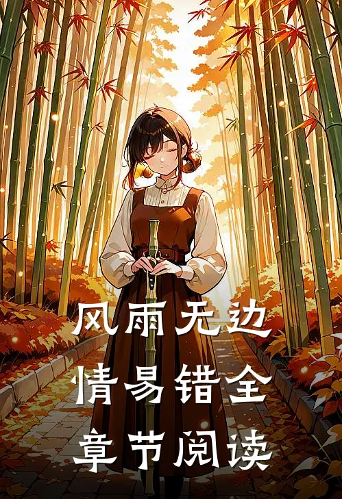 风雨无边情易错全章节阅读