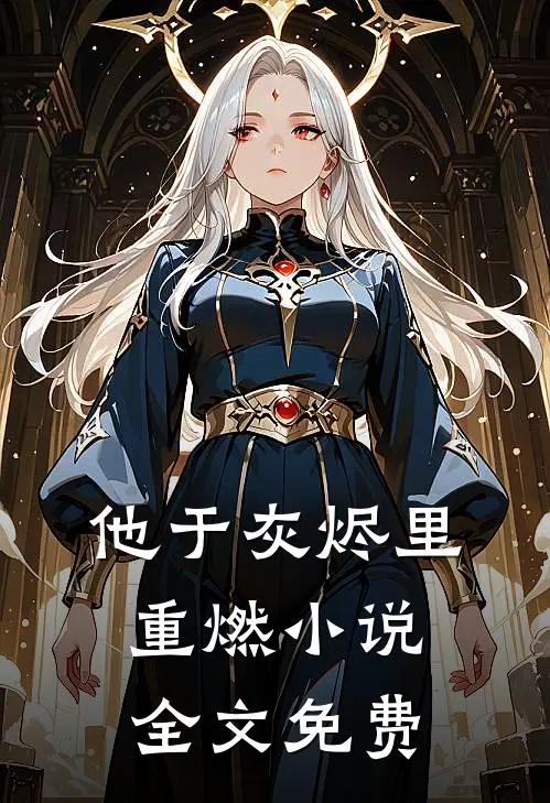 他于灰烬里重燃小说全文免费