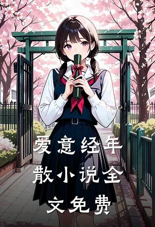 爱意经年散小说全文免费