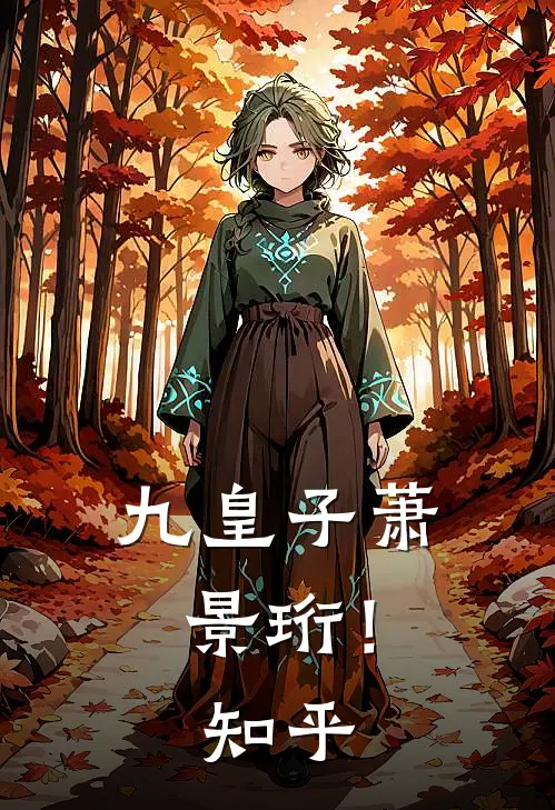 九皇子萧景珩！知乎