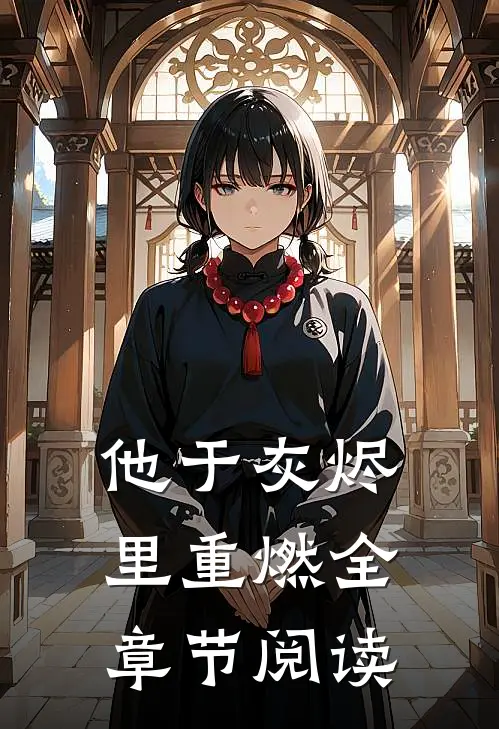他于灰烬里重燃全章节阅读