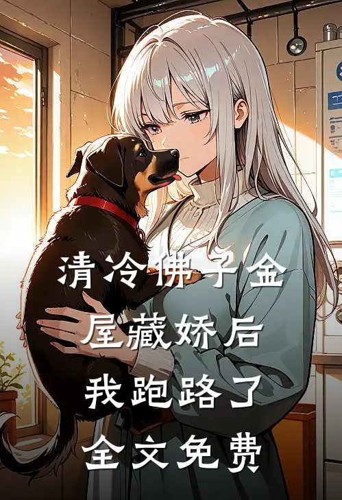 清冷佛子金屋藏娇后，我跑路了全文免费