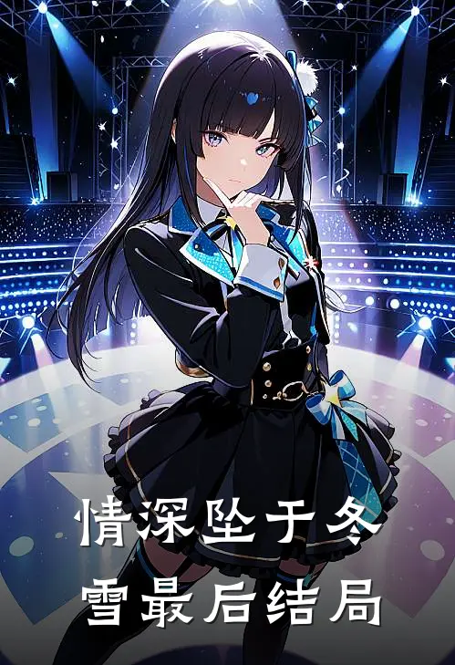情深坠于冬雪最后结局