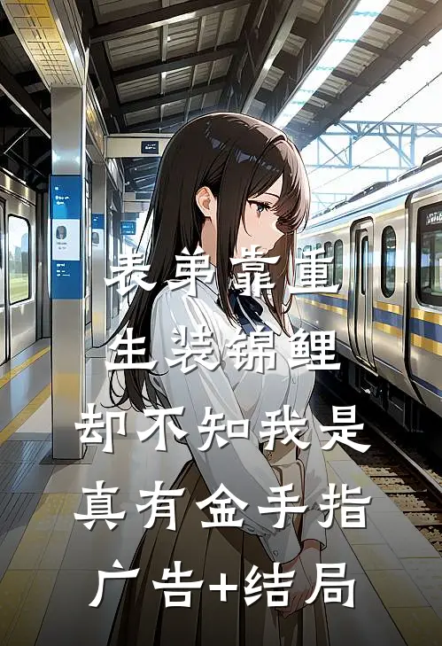 表弟靠重生装锦鲤，却不知我是真有金手指广告+结局