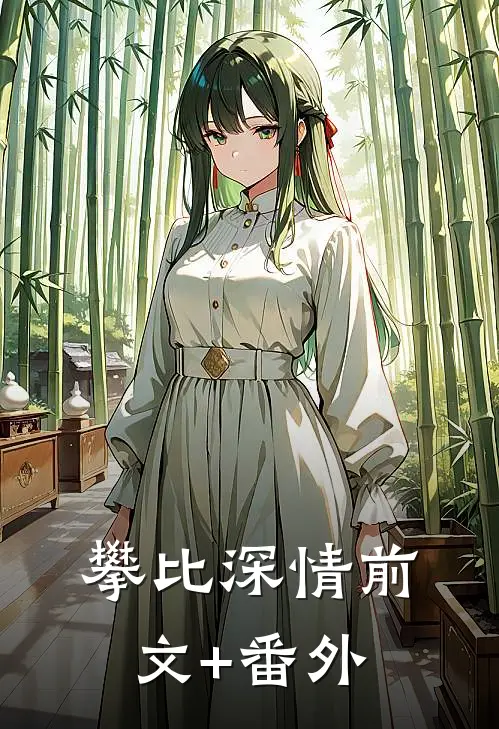 攀比深情前文+番外