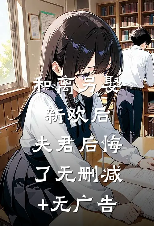 和离另娶新欢后，夫君后悔了无删减+无广告