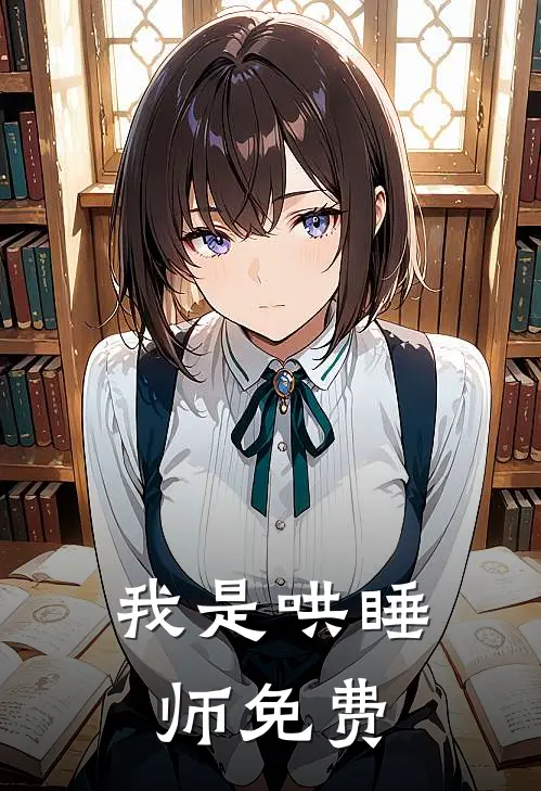 我是哄睡师免费