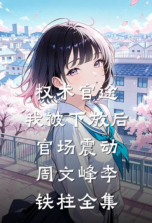 权术官途：我被下放后官场震动周文峰李铁柱全集