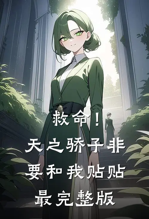 救命！天之骄子非要和我贴贴最完整版
