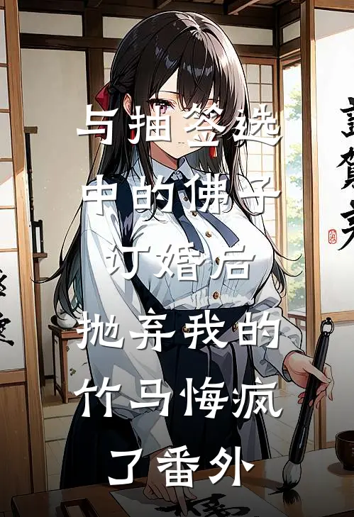 与抽签选中的佛子订婚后，抛弃我的竹马悔疯了番外