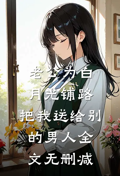 老公为白月光铺路，把我送给别的男人全文无删减