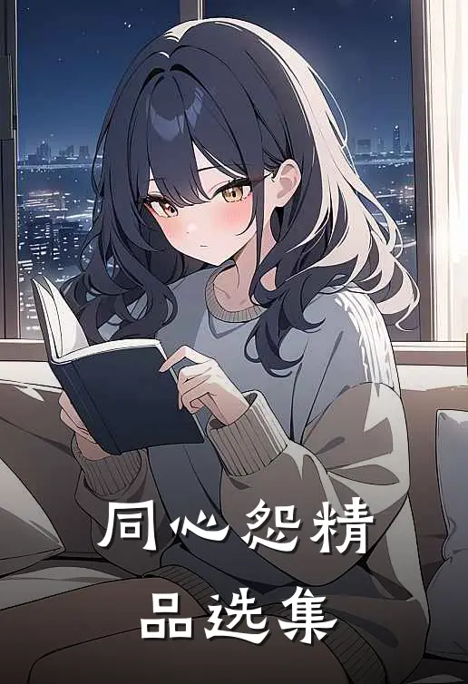 同心怨精品选集