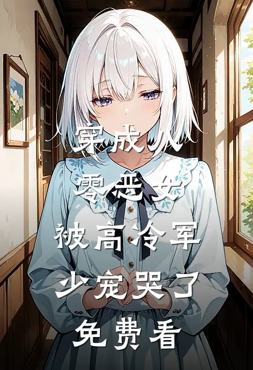 穿成八零恶女，被高冷军少宠哭了免费看