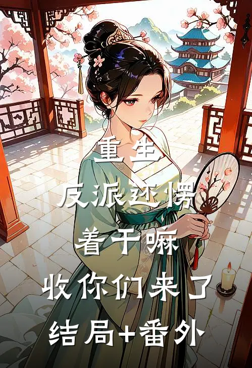 重生：反派还愣着干嘛，收你们来了:结局+番外